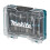 Makita E-15768 6 Piece Impact Black Nutsetter Set 5
