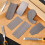 6Pc Shaped Cabinet Scraper Set, 6 Pieces Woodworking Scrapers 5