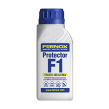 62454 265ml Super Concentrated F1 Protector - 100 litres Treats
