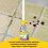 FUGAPROOF, Grout Sealer Spray, 750ml 6
