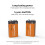 Amazon 9 Volt Everyday Alkaline Batteries - Pack of 24 3