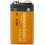 Amazon 9 Volt Everyday Alkaline Batteries - Pack of 24 2