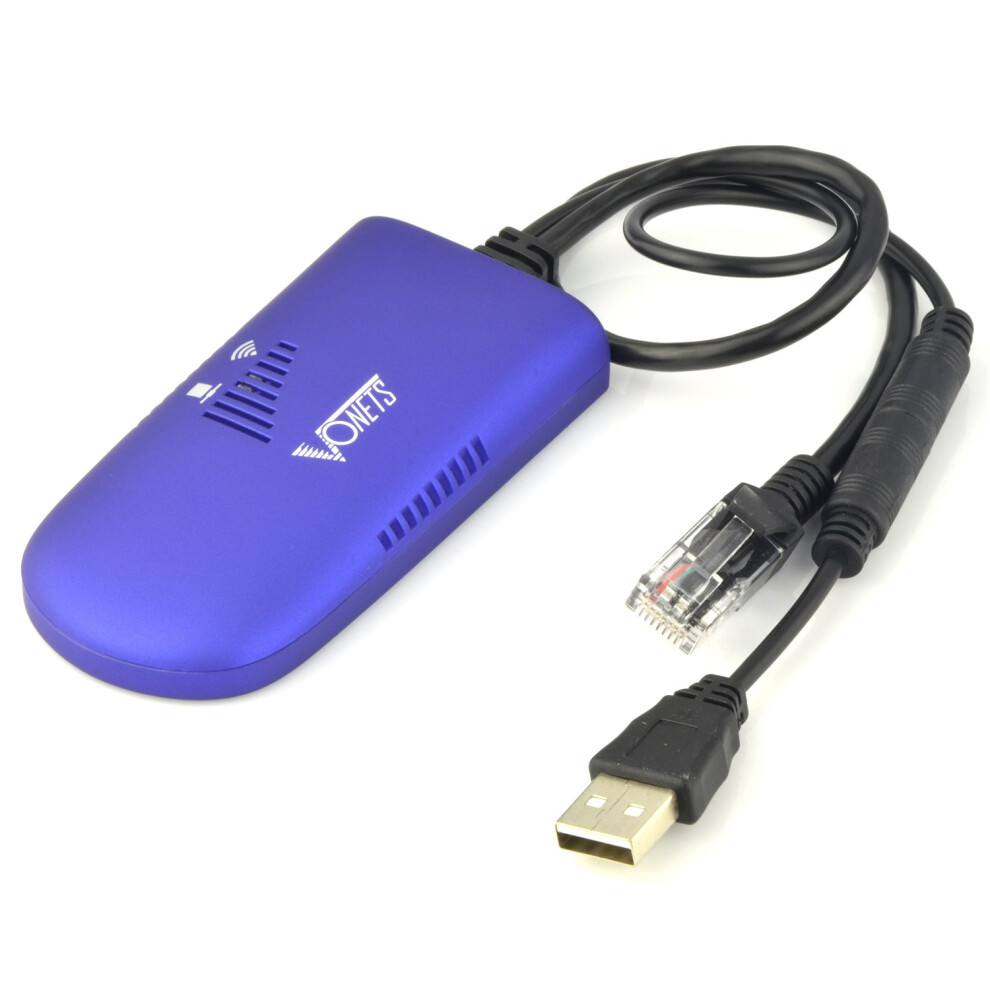 Vap11g-300 2.4Ghz Wifi Bridge/Wifi To Ethernet Adapter With Repeater Function Internal Antennas 1 Wifi Rj45 Male Perfect 756839585941