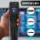 - BT Remote Control - Latest Ergonomic Replacement Remote for Freeview, BT TV Remote Control, and BT Youview Remote 5