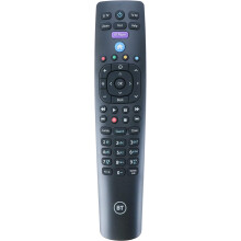 - BT Remote Control - Latest Ergonomic Replacement Remote for Freeview, BT TV Remote Control, and BT Youview Remote