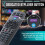 - BT Remote Control - Latest Ergonomic Replacement Remote for Freeview, BT TV Remote Control, and BT Youview Remote 4