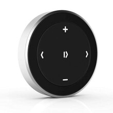 Satechi, il pulsante Bluetooth