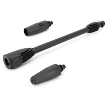 High Pressure Washer for Karcher K2 K3 K4 K5 K6 K7, 2 car Washer Spray Gun Replacement Nozzles, High Pressure Washer