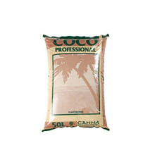 Coco Natural - 50L Bag