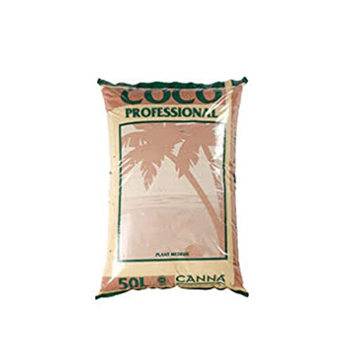Coco Natural - 50L Bag