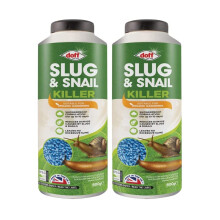 Slug & Snail Killer 800g Multipack Offer (2)
