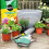Miracle-Gro PEAT FREE Premium All Purpose Compost, 75 litre 3