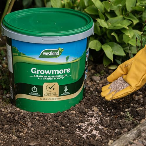 Westland Growmore 8kg 2