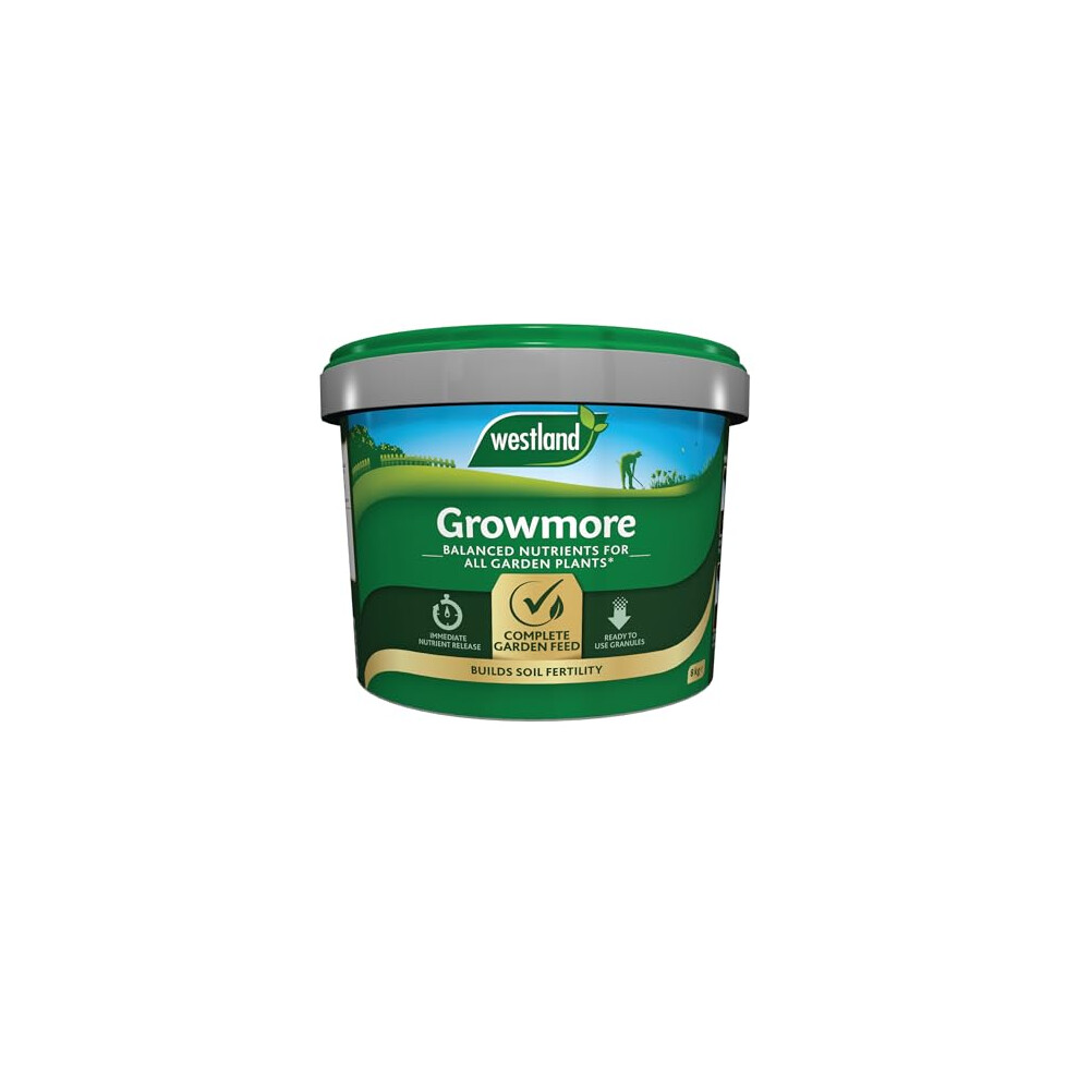 Westland Growmore 8Kg