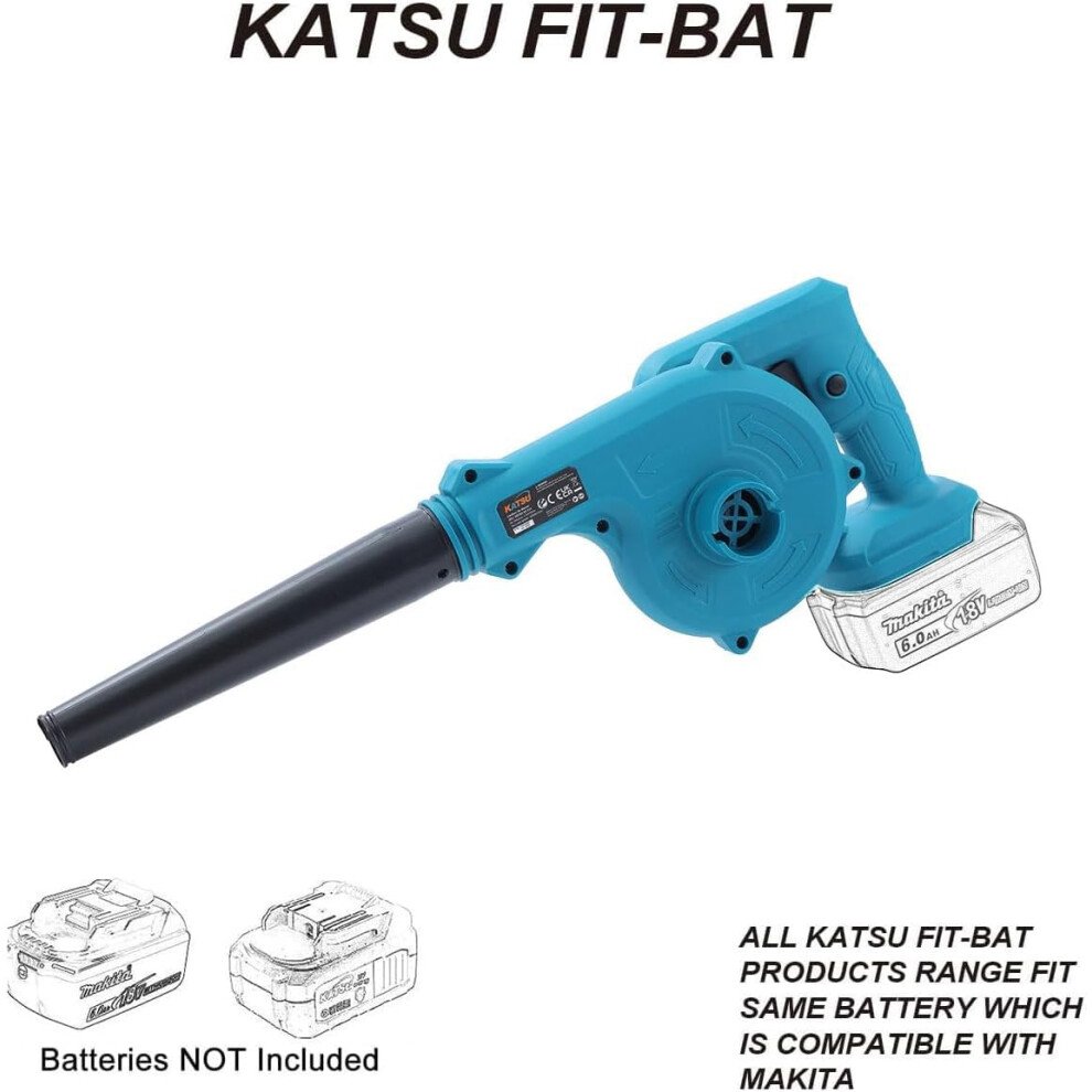 KATSU