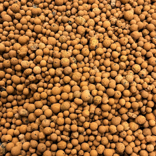 Clay Pebbles for hydroponics (10L) 2