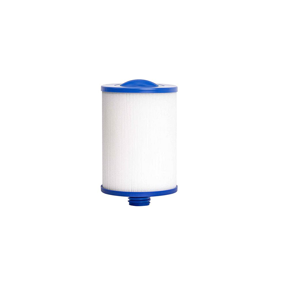 Wuyan Hot Tub Filter Compatible With Unicel 6Ch-940, For Pleatco Pww50p3, Pww50-P3, Filbur Fc-0359, Waterway Plastics 817-0050