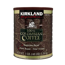 Café 100 Percent Colombiano, 1.36 kg