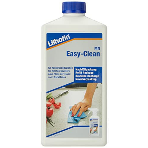 MN Easy-Clean 1 Litre