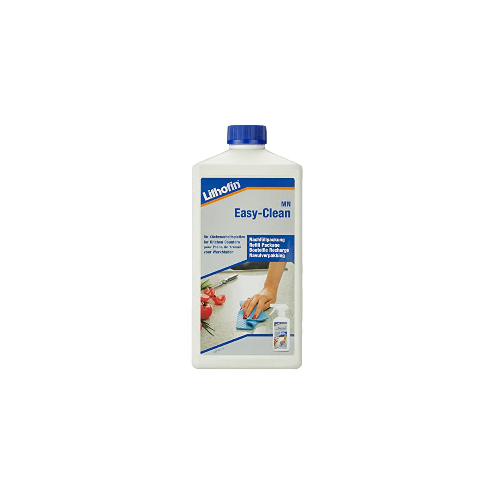 Lithofin Mn Easy-Clean 1 Litre