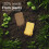 24 Pack Biodegradable Kitchen Sponges - Eco-Friendly, Compostable, Natural Cellulose Dish Sponges 3