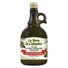 – European Extra Virgin Olive Oil, Extra Fruity, 1 L