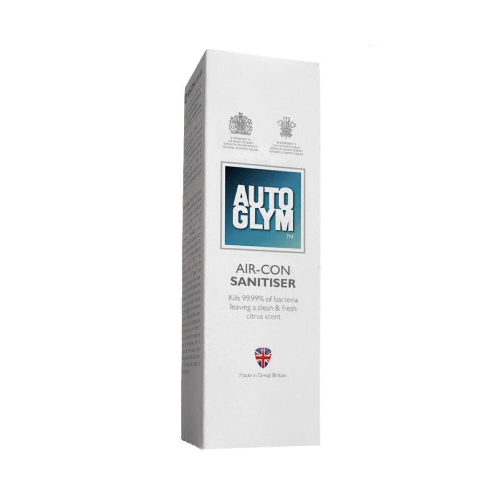 AS150 Air-Con Sanitiser, 150ml