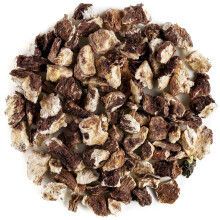 Dandelion Root Tea Organic Herbal - Old Folk Remedy - Taraxacum Officinale - Dandilion Root Dandeliom Tea Danelion Root