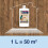 Oiled Wood Floor Refresher, 1 Litre Bottle 8