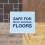 Premium Microfibre Floor Mop,Blue,Extra-Large 7