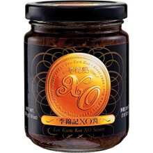 Xo Sauce, 220g