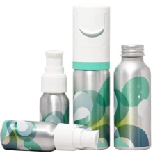 Toilet Paper Gel for Sustainable, Flushable Moist Toilet Wipes: Home and Away bundle - great value!