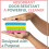 30 Pack Compostable Pop-Up Sponges - Expanding, Non-Scratch, Plant-Based Dish Sponges 5