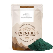 Organic Spirulina Powder 1kg