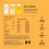 Electrolytes, Multivitamin & Hydration Tablets - Effervescent Rehydration Electrolyte Tablets - 18 Vitamins & Minerals, 8