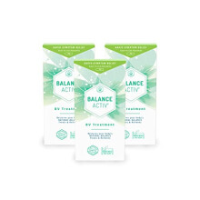 BV Pessaries | Bacterial Vaginosis Treatment for Women | Works Naturally to Rapidly Relieve Symptoms of Unpleasant Odour