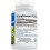 Pregnenolone 100 mg 120 Tablets (120 Count (Pack of 1)) 5