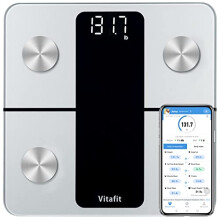 Smart Scales for Body Weight and Fat, Weighing Professional Since 2001, Digital Wireless Bathroom Scales for BMI Water