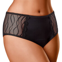 Silhouette, Women's Washable Incontinence Pants, Soft and Stretchy,3X Protection Light Leaks, Dry and Secure with Odour