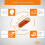 Liquid Curcumin with Vitamin D – 185x More Bioavailable Than Typical Turmeric/Curcumin Supplements – Advanced 4