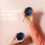 Pixie Soft Menstrual Disc - Ranked 1 for Most Soft Reusable Period Disc - Removable Stem - Wear for 12 Hours - 5