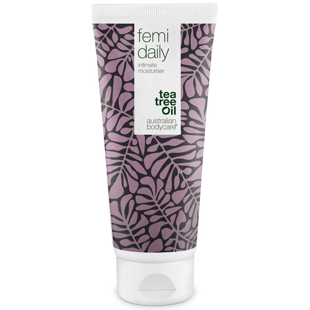 Australian Bodycare Men's Femi Daily 200Ml - Image 4