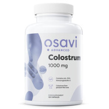 Colostrum, 1000mg - 120 caps