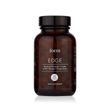 Edge - Natural Nootropic for Focus | Daily Cognitive Enhancer to Improve Memory and Increase Calmness | Alpha GPC |
