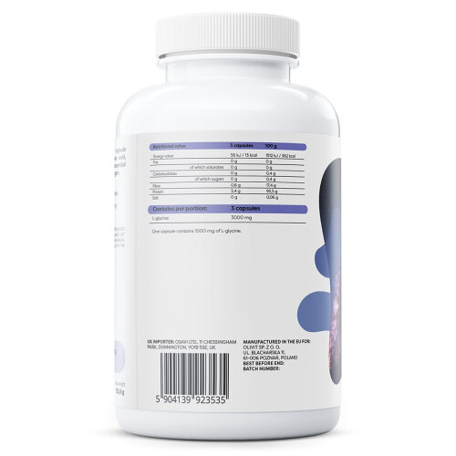 Colostrum, 1000mg - 120 caps 2