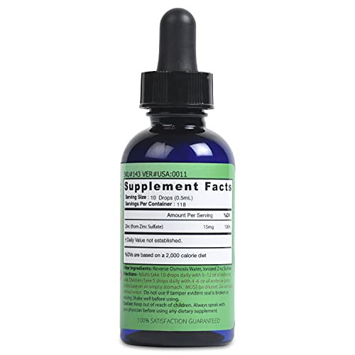 Good State - Ionic Liquid Zink Ultra Koncentrat 2