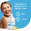 Swedish Nutra Hyaluronic Acid Liquid Lemon 500ml 3