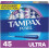 Pearl Tampons mit Kunststoff-Applikator 1