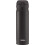 Thermos Flask, Stainless Steel, Matt Black, 470 ml 2