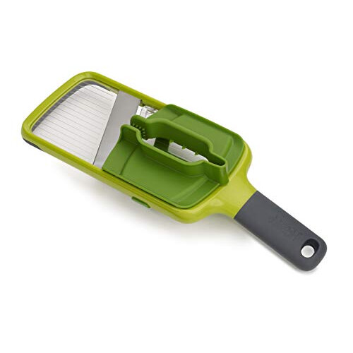 Joseph Joseph Mandolina - Joseph Joseph - Multi-Grip - 30 cm - Plastica - Verde